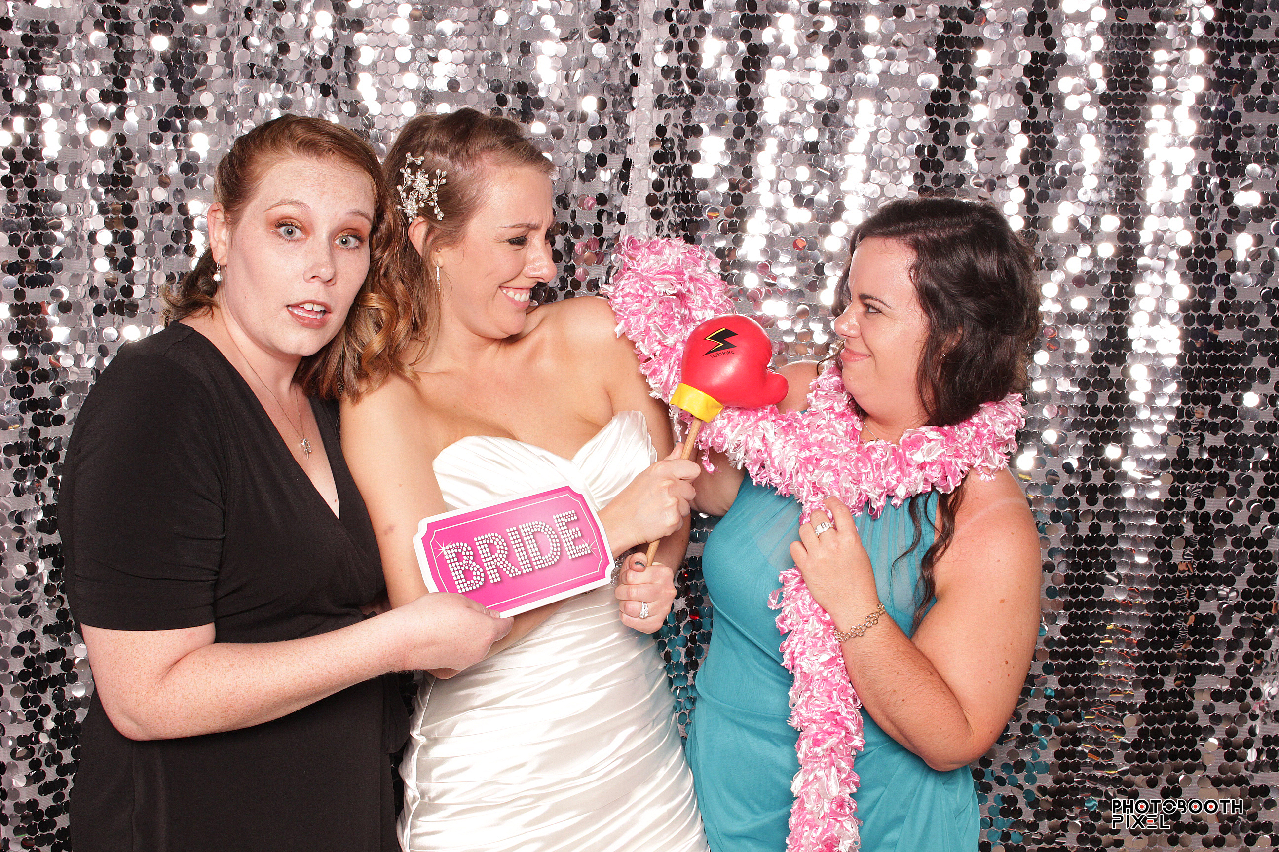Cory + Rachel | View more photos from the event at gallery.photoboothpixel.com/u/PhotoBoothPixel/Cory-Rachel